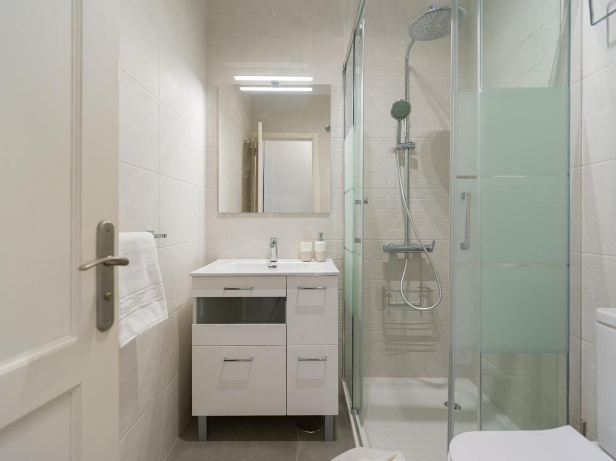 Homeforguest Modern Apartment In San Agustin 2 Min From The Beach San Bartolomé Exterior foto